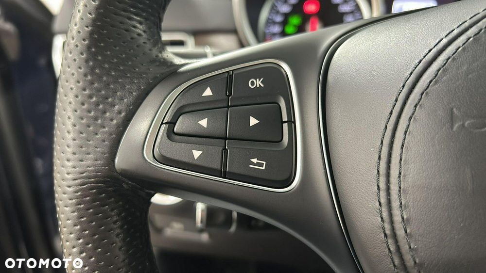 Mercedes-Benz GLS 400 4-Matic - 23