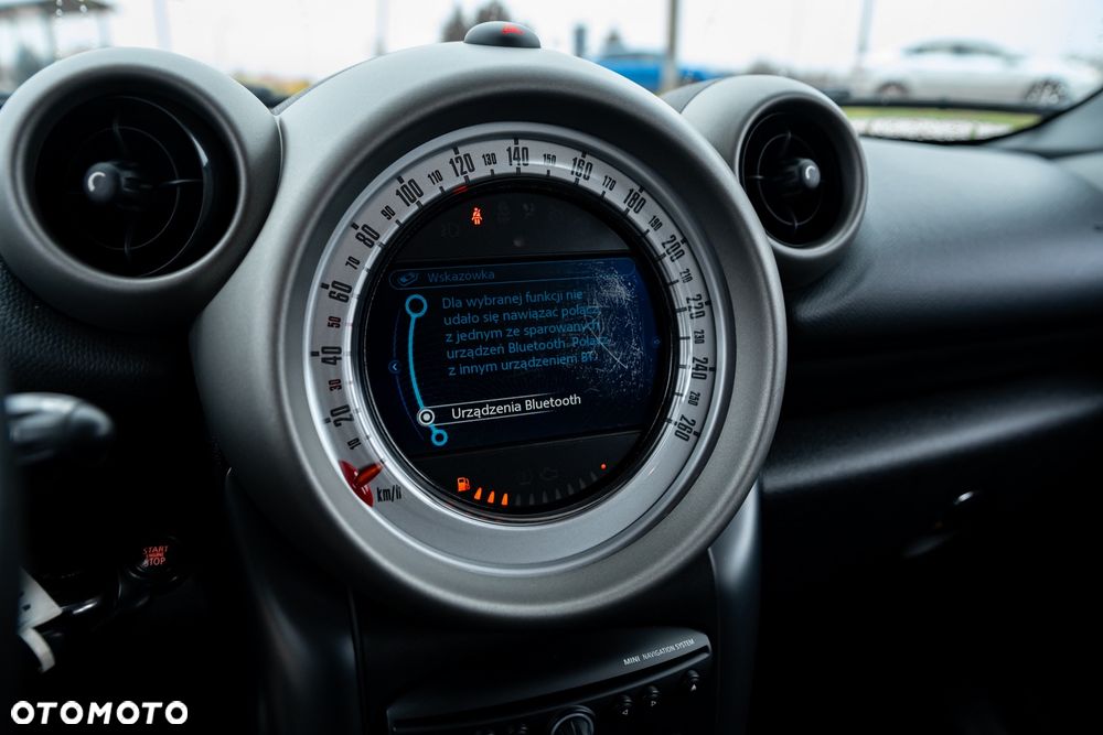 MINI Countryman Cooper S - 31