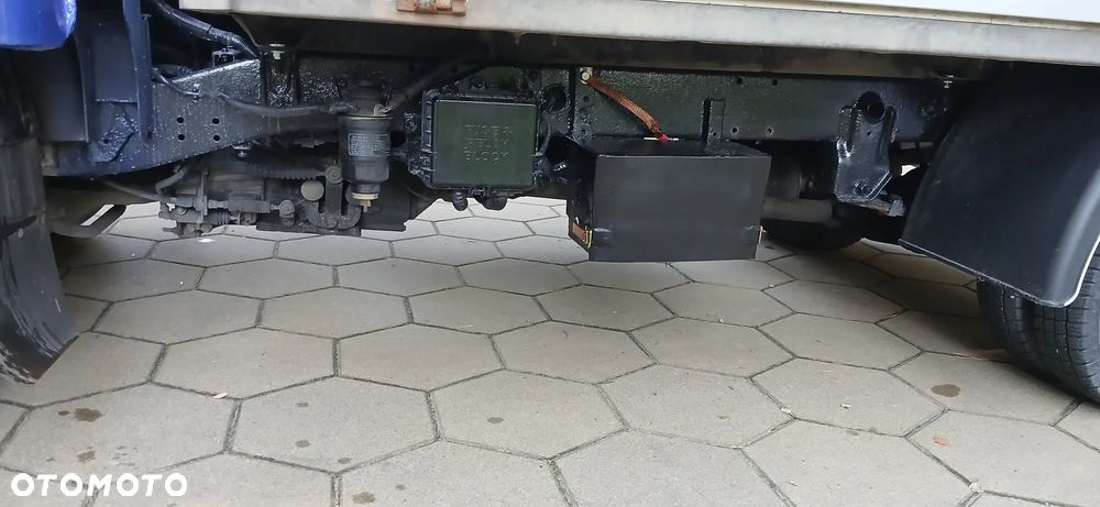 Kia K2500 - 18