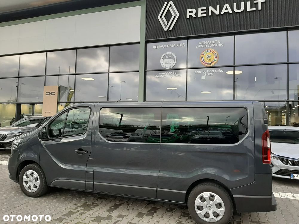 Renault Trafic SpaceClass 2.0 dCi - 5