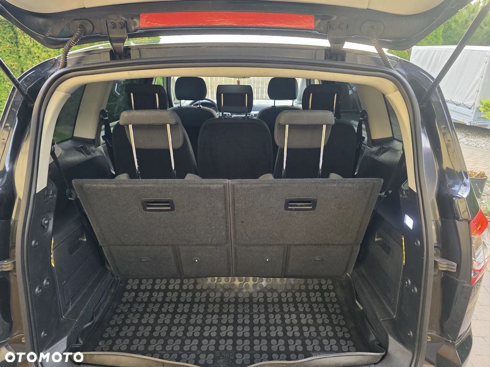 Ford S-Max 2.0 TDCi Titanium - 20