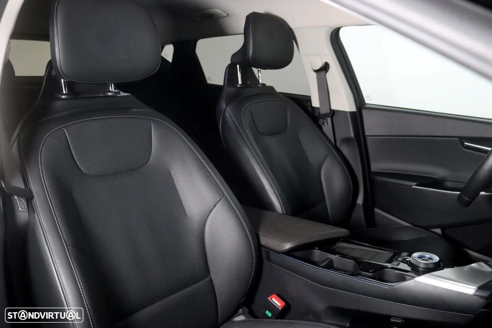 Kia EV6 77,4-kWh - 16