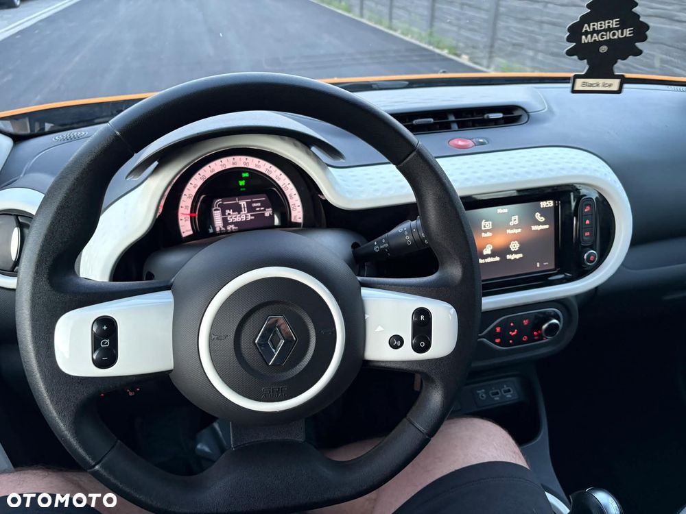 Renault Twingo Electric LIFE - 17