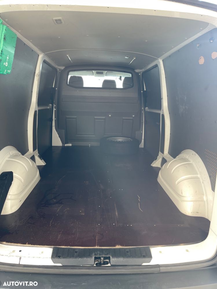 Volkswagen Transporter 2.0TDI  LUNG  2CULISANTE - 26