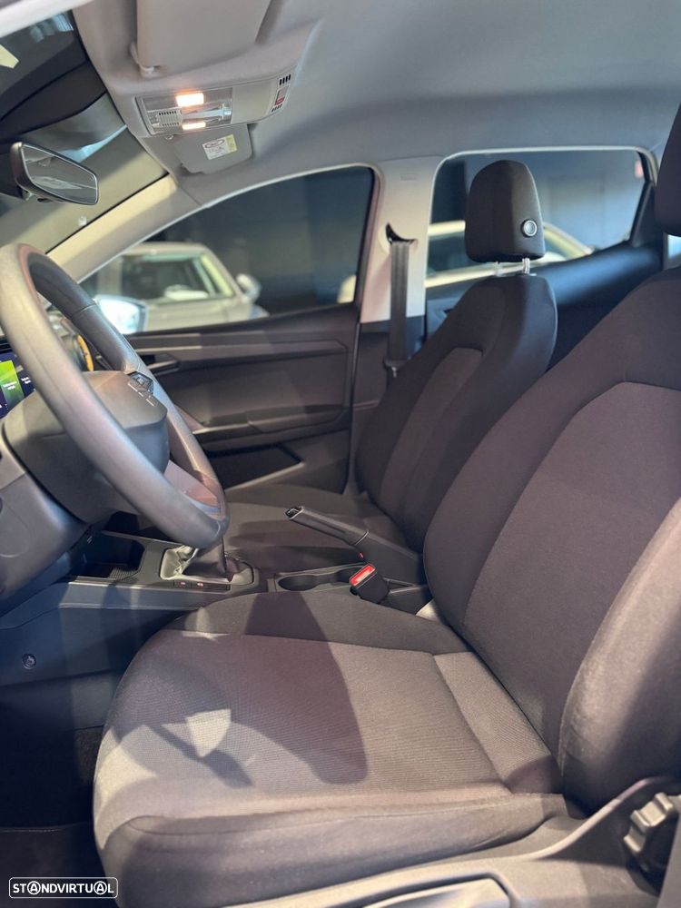 SEAT Ibiza 1.0 TSI Style - 22