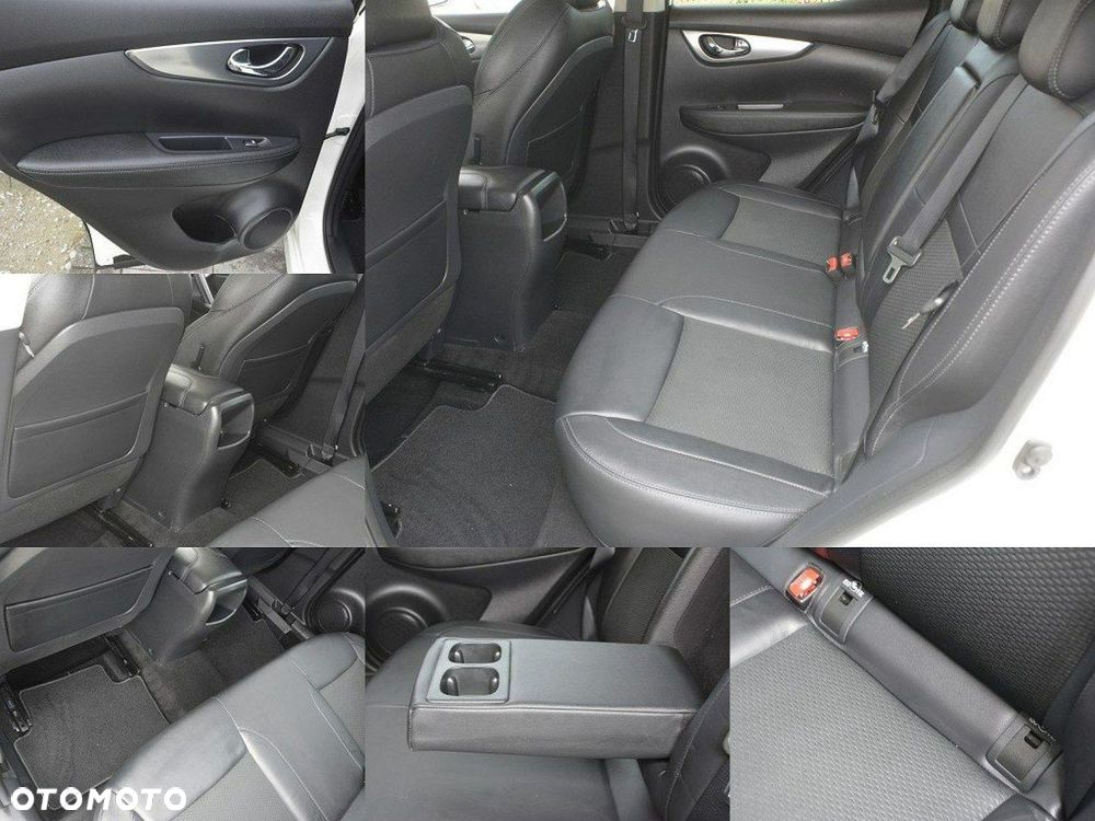 Nissan Qashqai 1.3 DIG-T DCT N-CONNECTA - 34