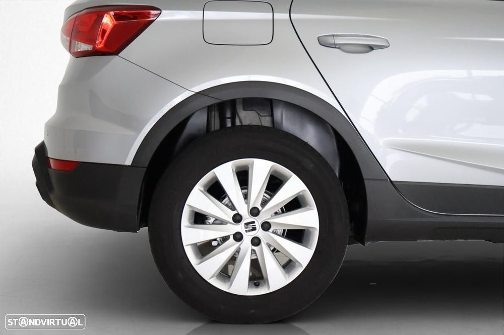 SEAT Arona 1.0 TSI Style DSG - 9