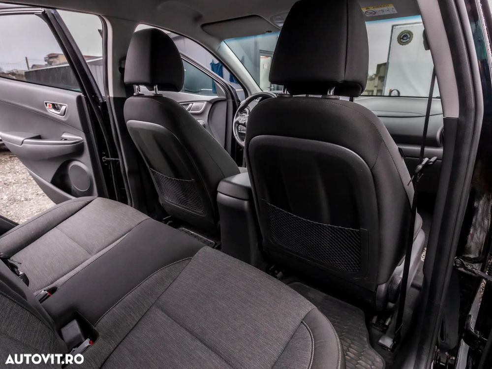 Hyundai KONA Style - 14