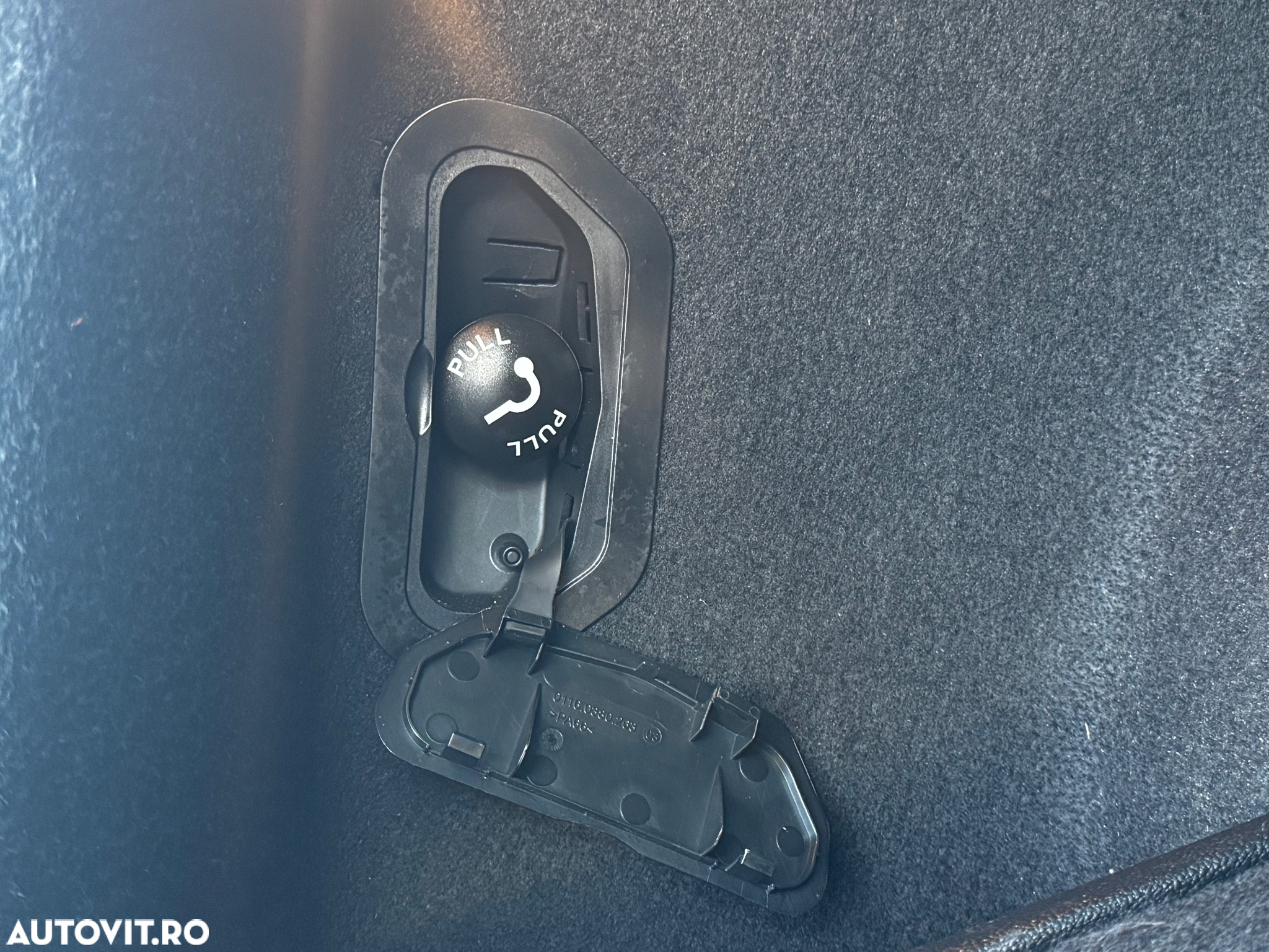 Renault Kadjar TCe 160 GPF BOSE EDITION - 36