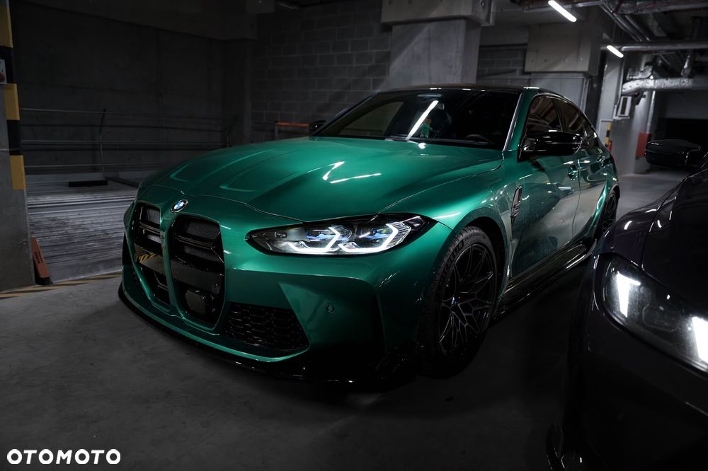 BMW M3 - 2