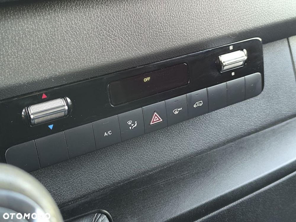Mercedes-Benz SPRINTER 311CDI*L3H3​*KLIMA​*TEMPOMAT​*LIMITER​*TELEFON​*1 - 12