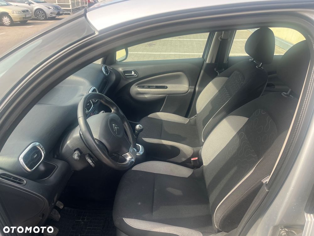 Citroën C3 Picasso - 11
