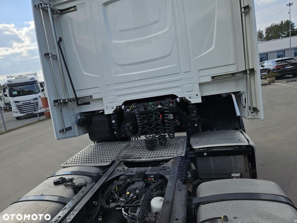 DAF XG 480 FT - 13