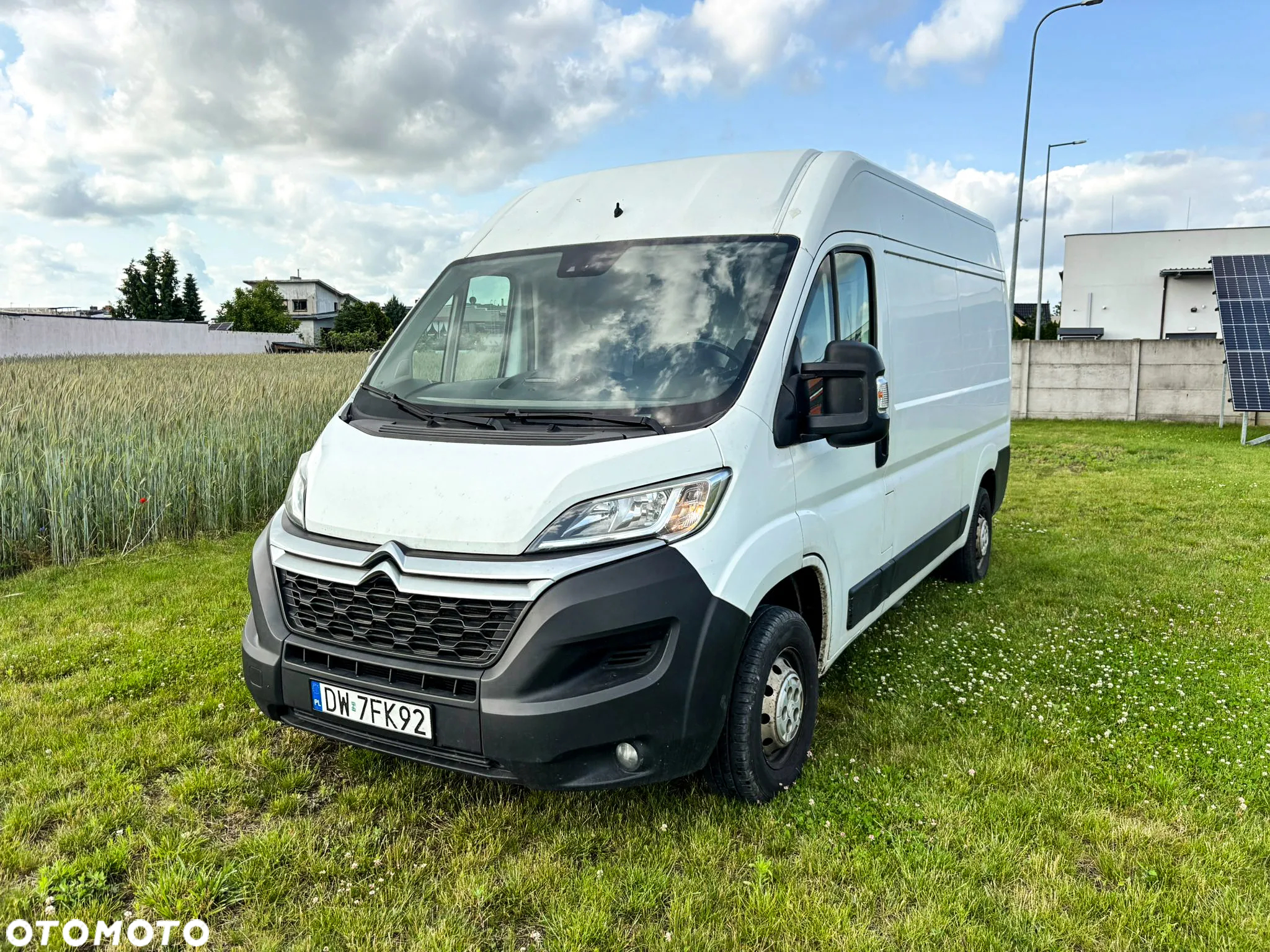 Citroën Jumper - 2