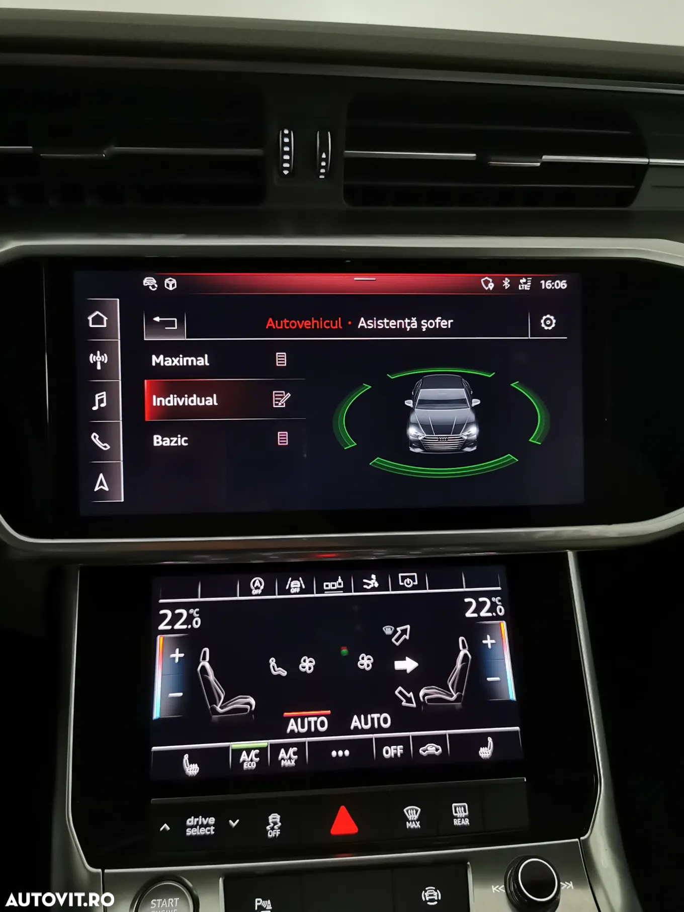 Audi A7 3.0 55 TFSI quattro S tronic - 16