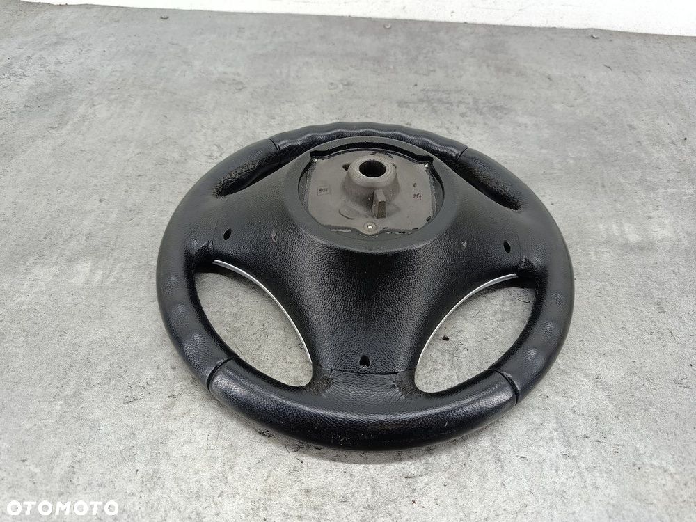 KIEROWNICA Z PODUSZKĄ BMW 3 E91 9123289 3-369-E87-1 305166199001-AH - 14