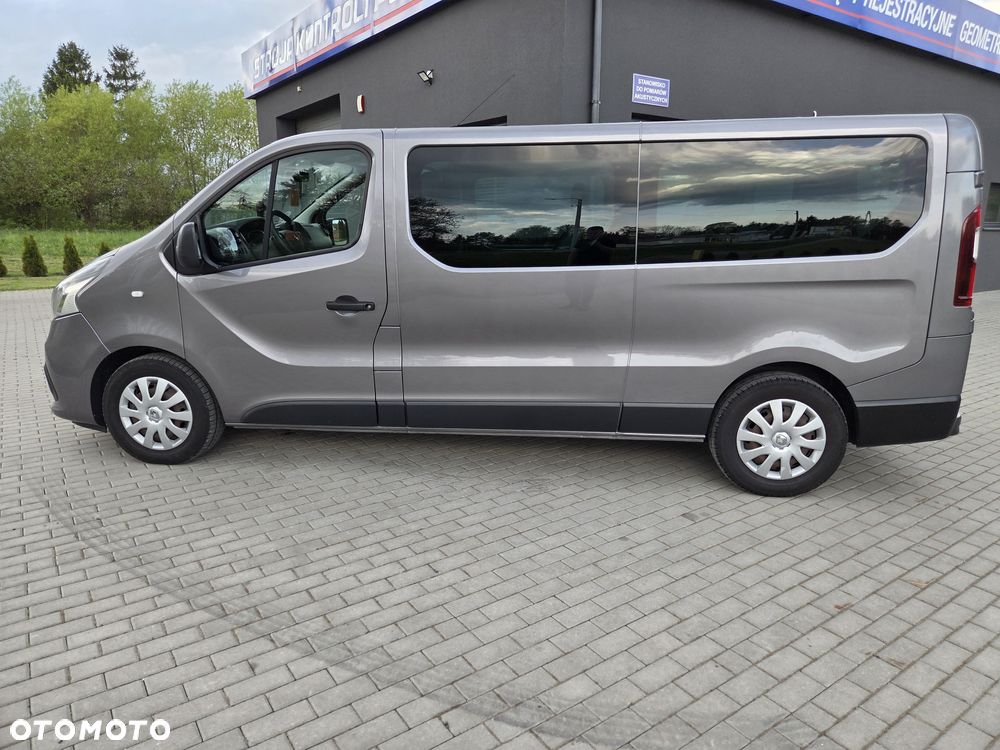 Renault Trafic L2H1 2,9t Pack Clim - 2