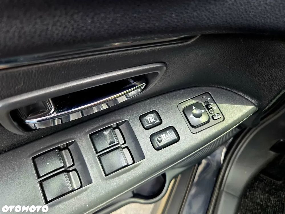 Mitsubishi ASX 1.6 Invite - 21