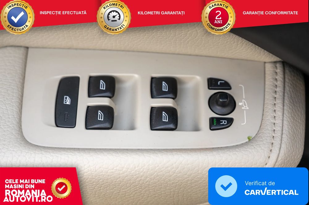 Volvo XC 60 T8 Twin Engine AWD Inscription - 8