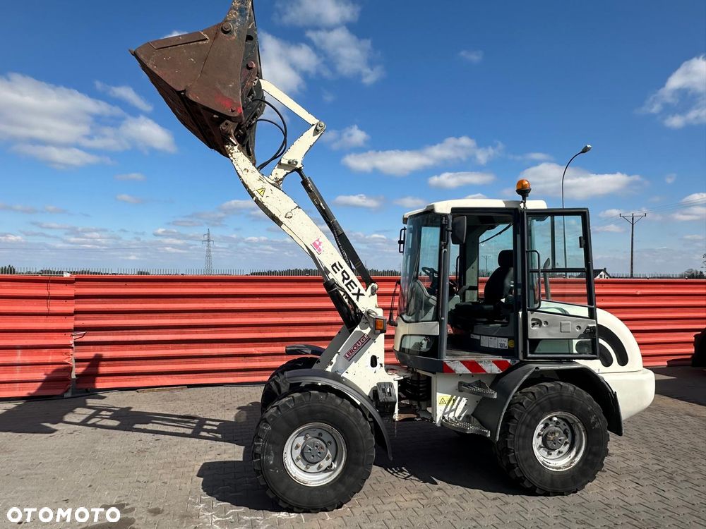 Terex TL 80 - 7