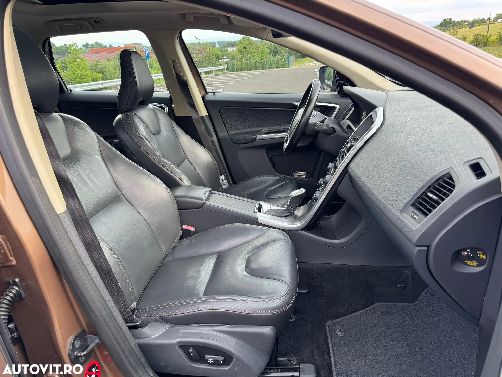 Volvo XC 60 - 7