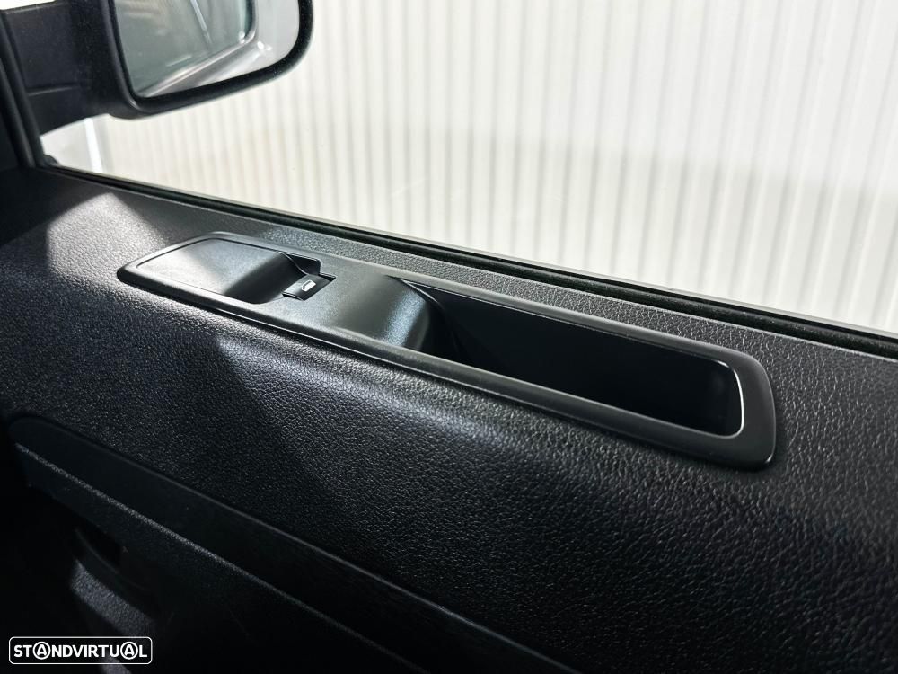 Toyota Proace Eletric 75kWh 136cv Business Line - 28