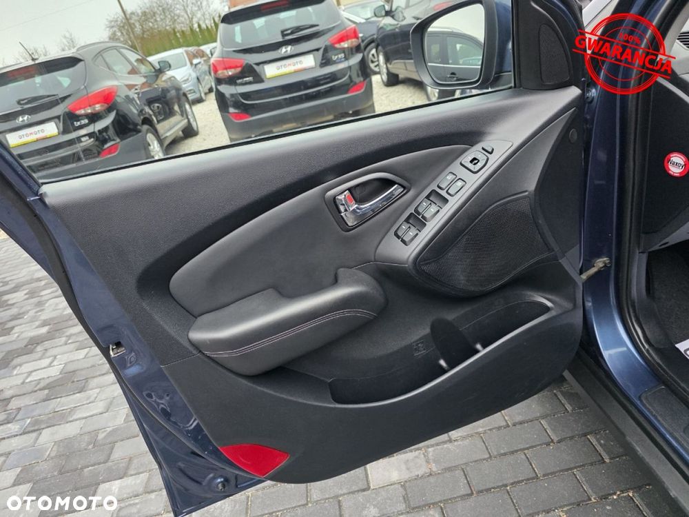 Hyundai ix35 - 38