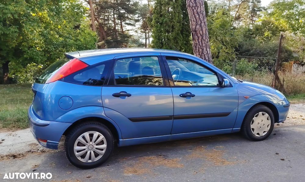 Ford Focus - 4