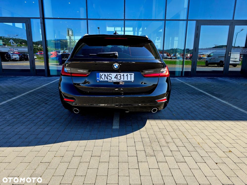 BMW Seria 3 318d - 7