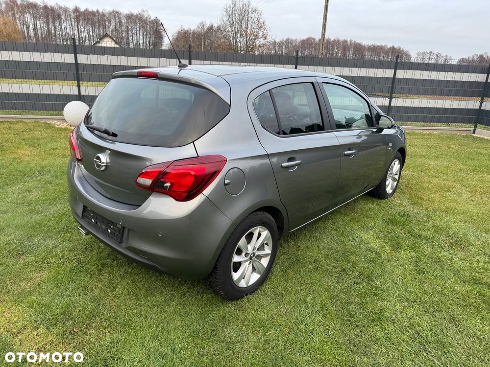 Opel Corsa - 9