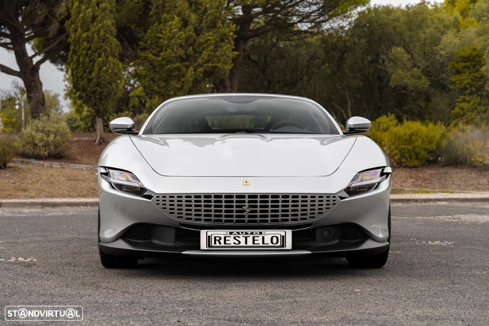 Ferrari Roma Standard - 10