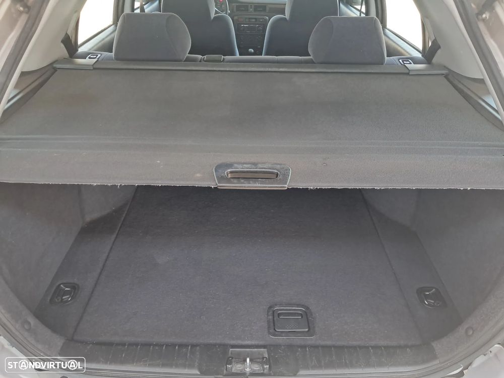 Honda Civic Aerodeck 1.4i Profile A - 16