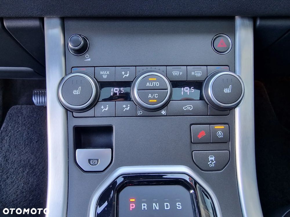 Land Rover Range Rover Evoque 2.0TD4 HSE - 27