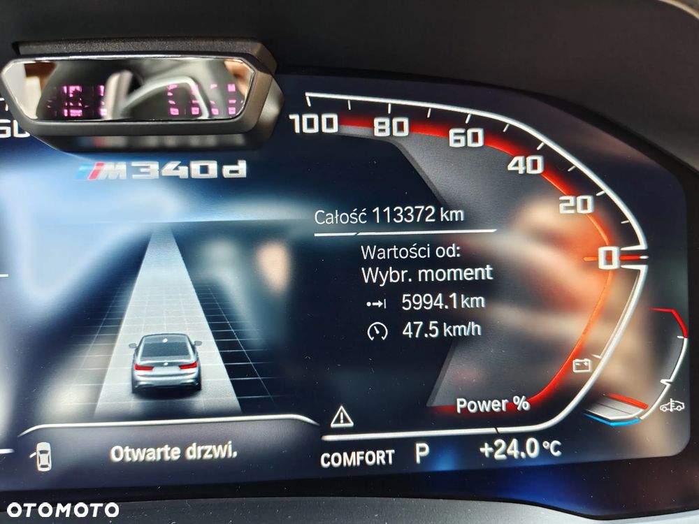 BMW Seria 3 - 13