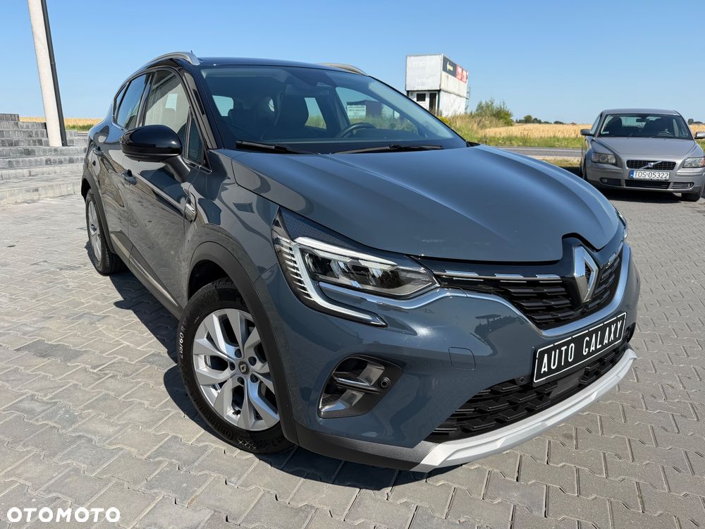 Renault Captur - 2