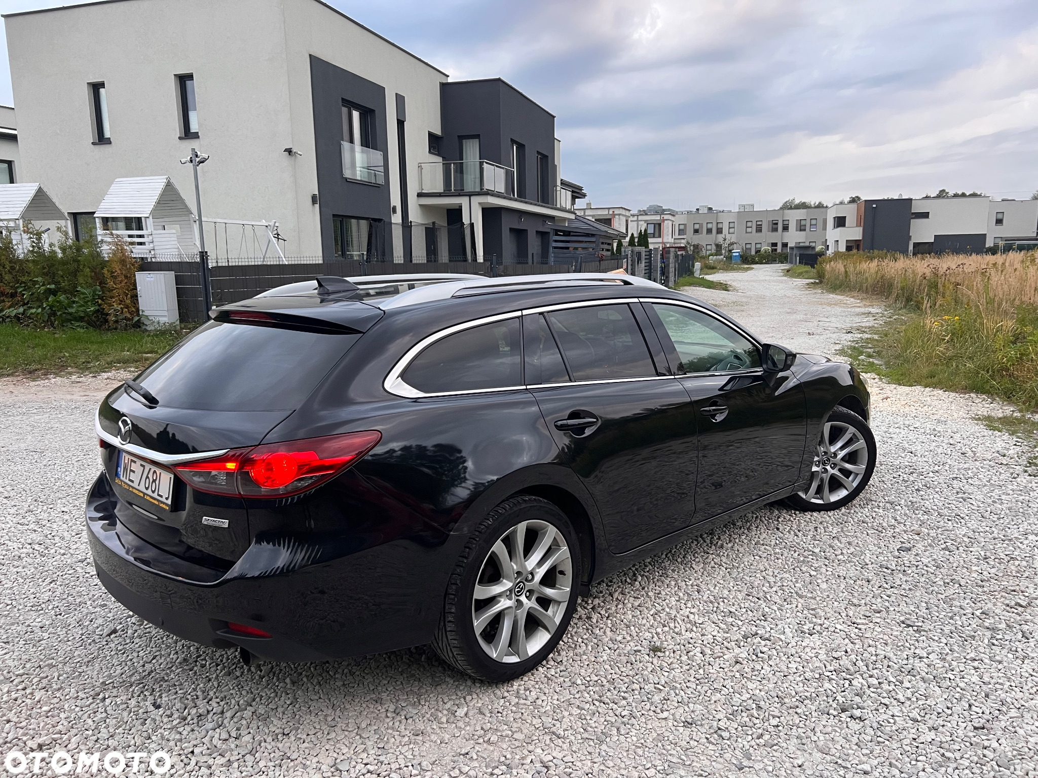 Mazda 6 2.5 Skypassion I-ELoop - 3