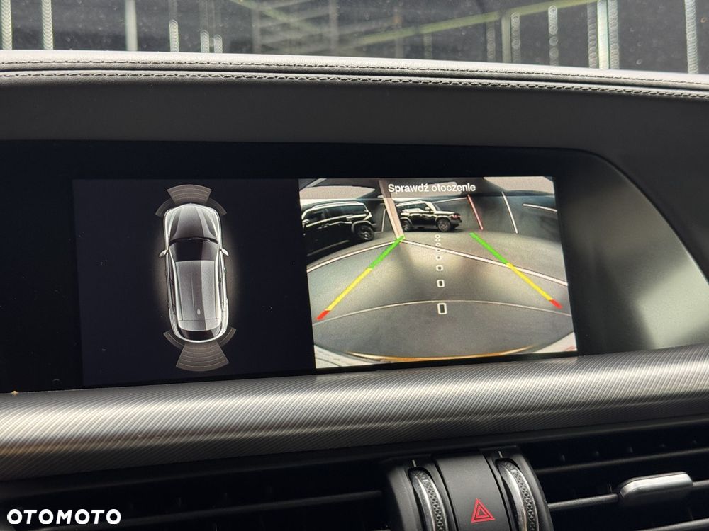 Alfa Romeo Stelvio 2.0 Turbo Veloce Q4 - 37