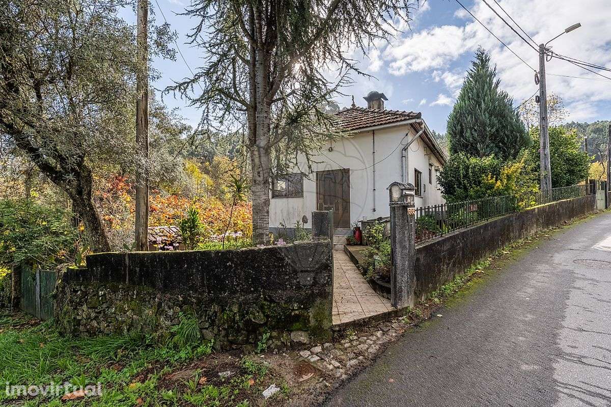 Moradia T3 para venda - Grande imagem: 4/15