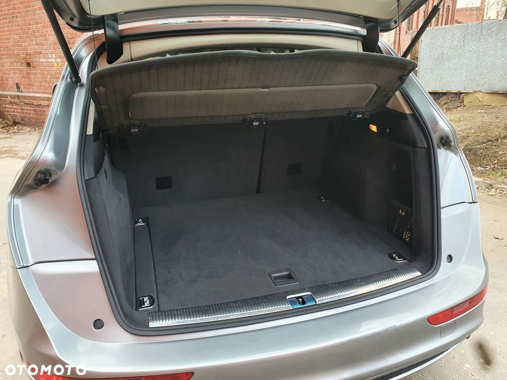 Audi Q5 2.0 TDI Quattro S tronic - 22
