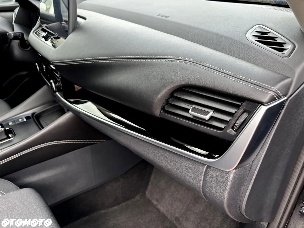 Nissan Qashqai 1.5 e-POWER N-Connecta - 35