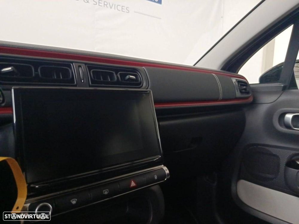 Citroën C3 1.2 PureTech C-Series - 20