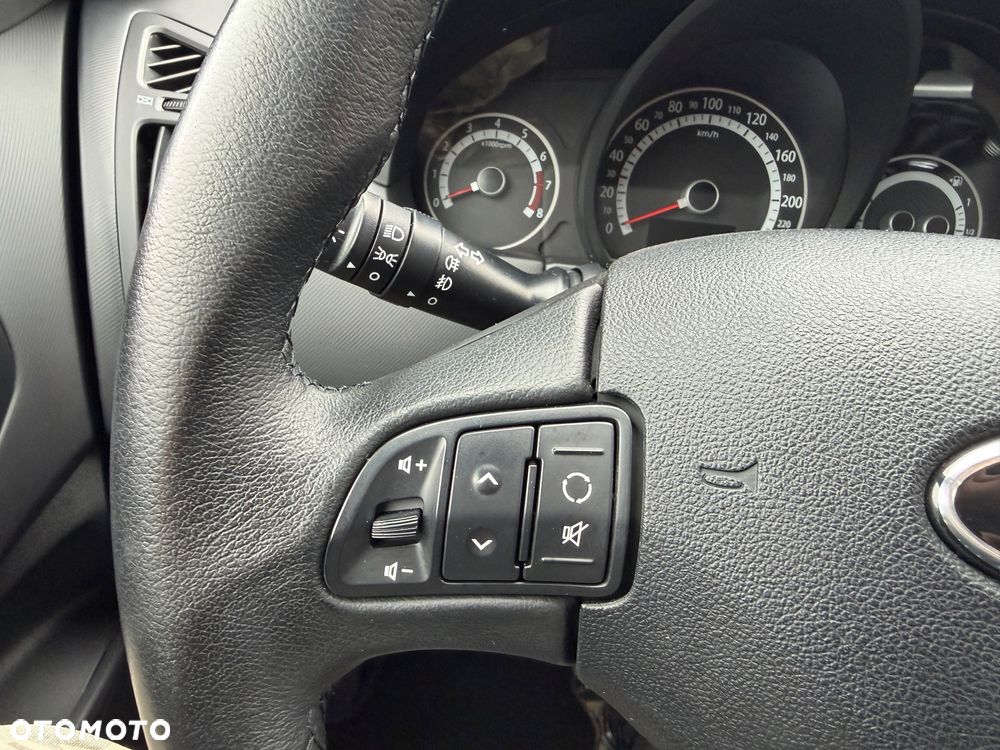 Kia ProCeed 1.4 CVVT Edition 7 - 20