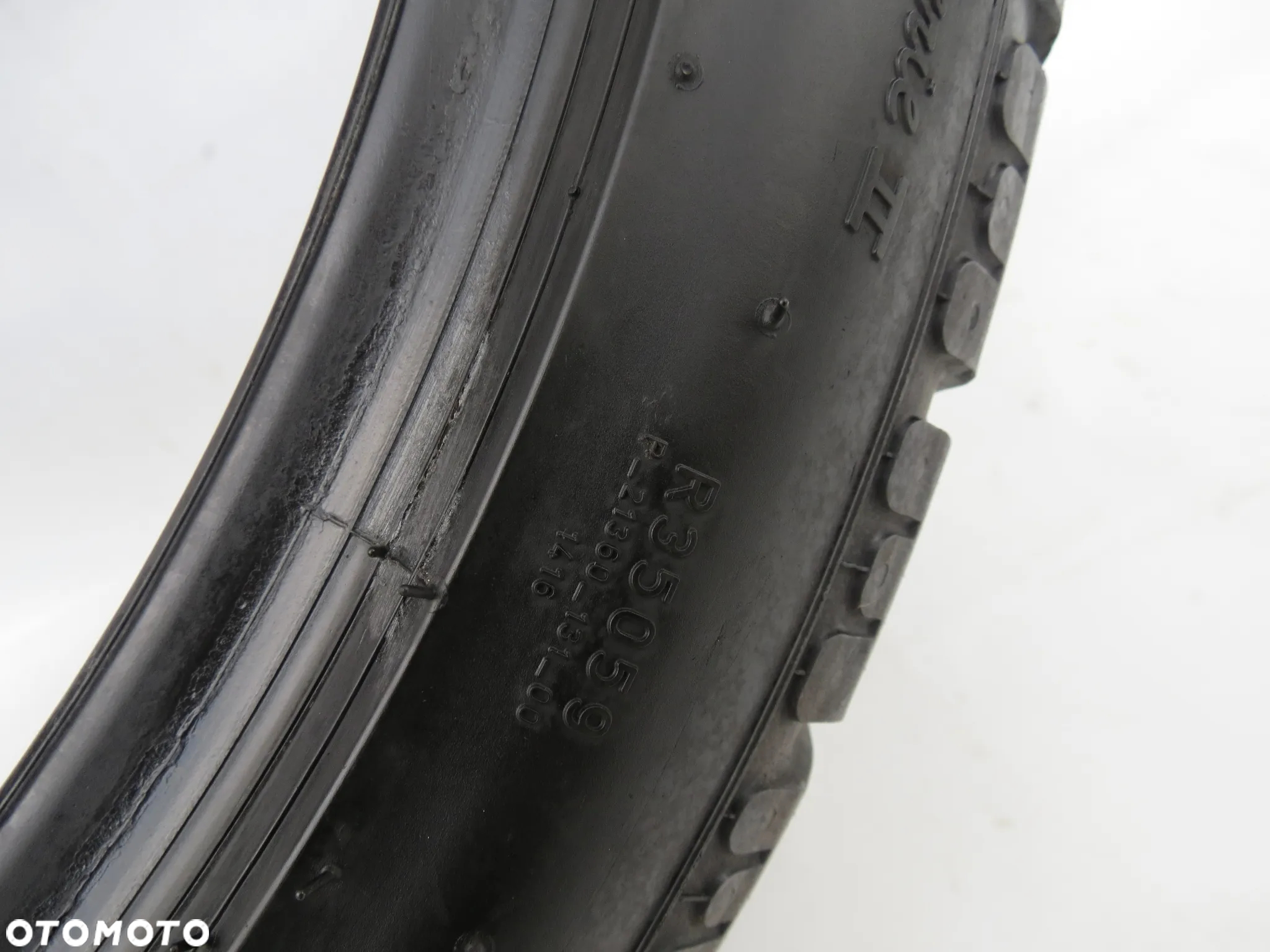OPONA OPONY PIRELLI SOTTOZERO 255/35 R19  285/30 R19 98V - 30