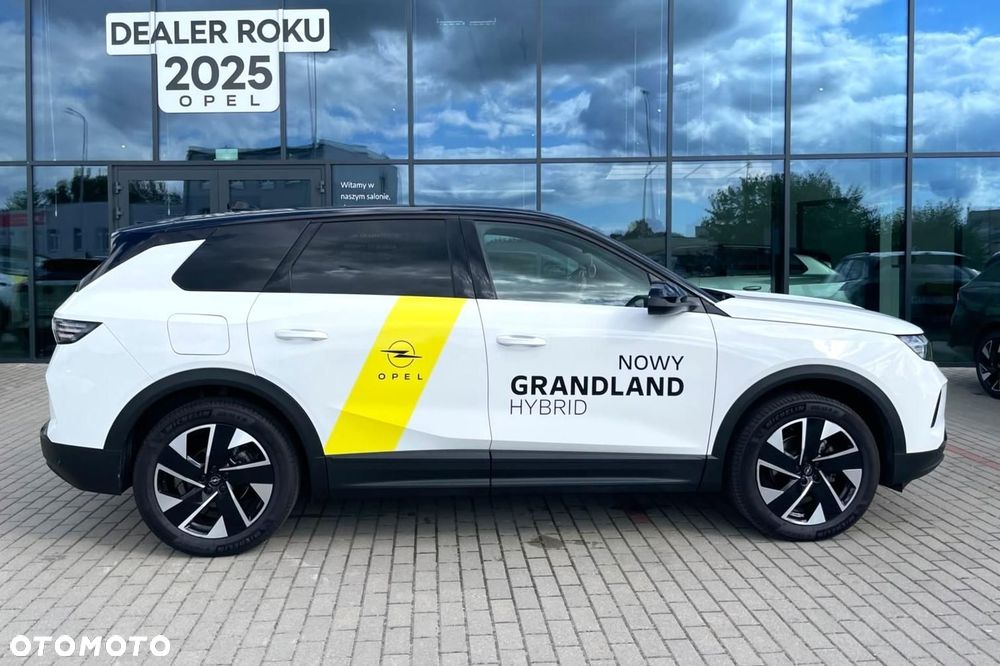 Opel Grandland - 2