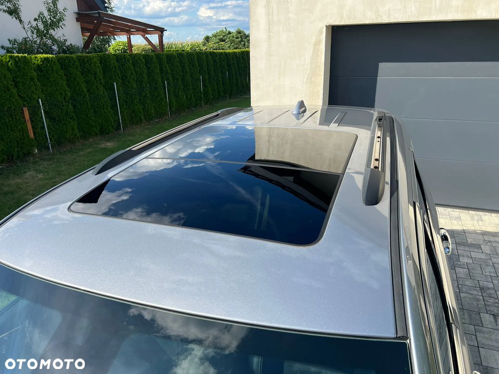 Jeep Grand Cherokee Gr 3.0 CRD Overland - 12