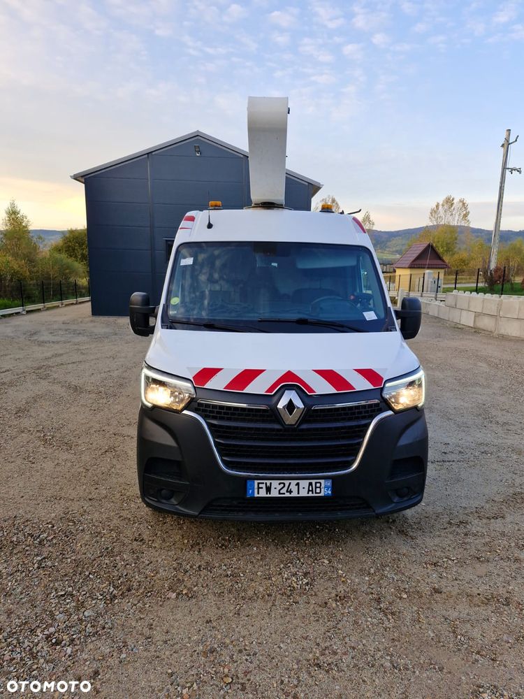 Renault Master - 9