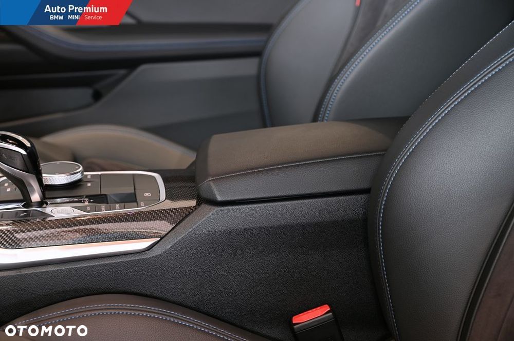 BMW Seria 4 M440i xDrive mHEV sport - 9