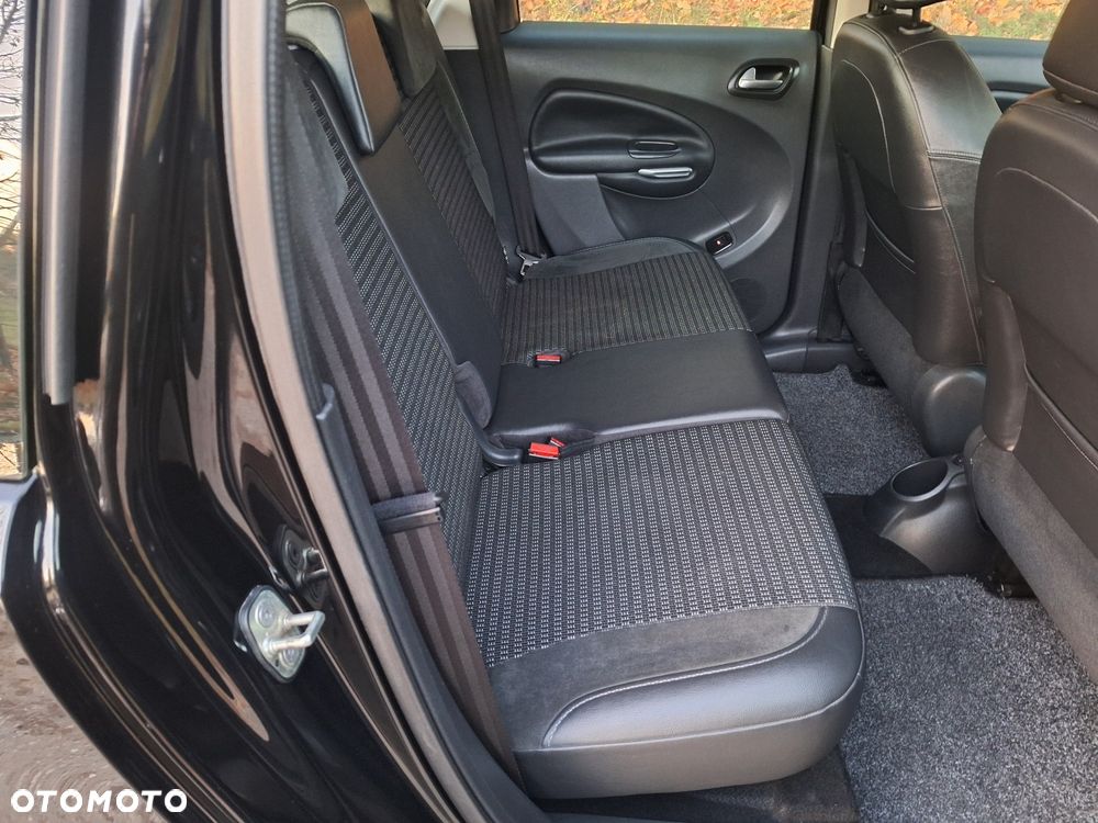 Citroën C3 Picasso - 19