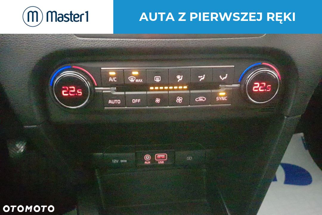 Kia Ceed 1.4 T-GDI M - 17