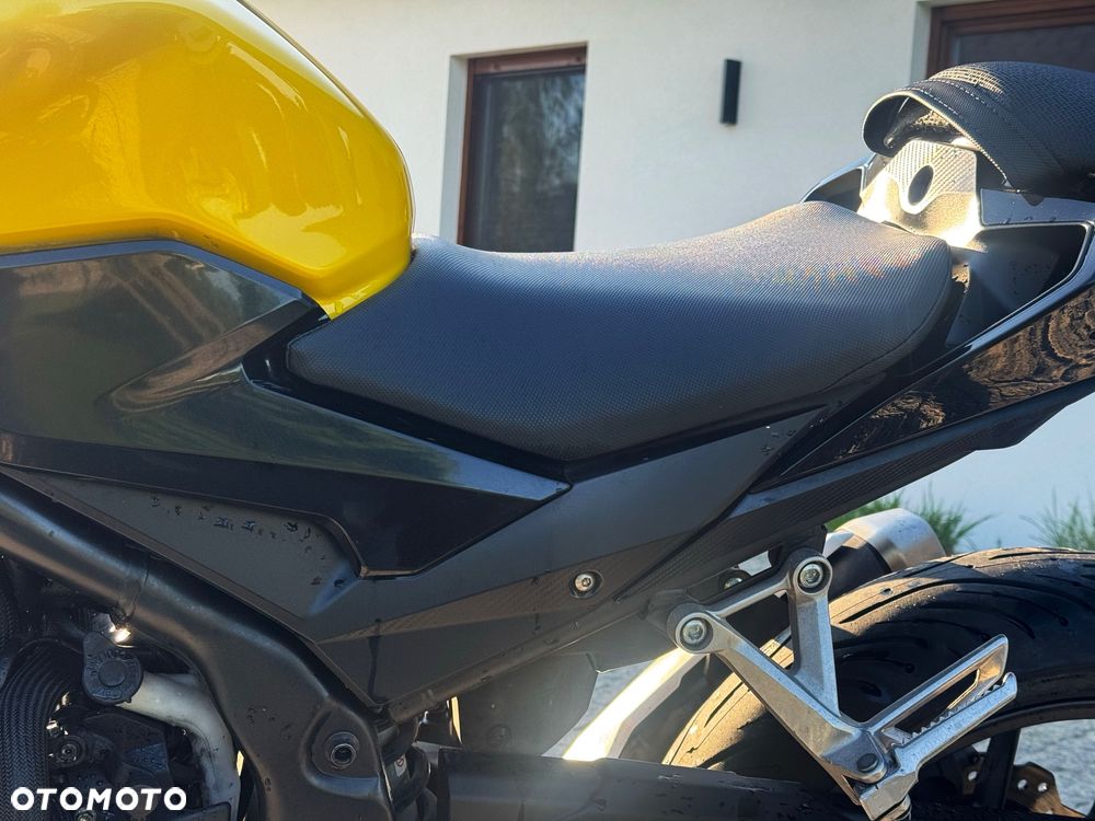 Honda CB - 38